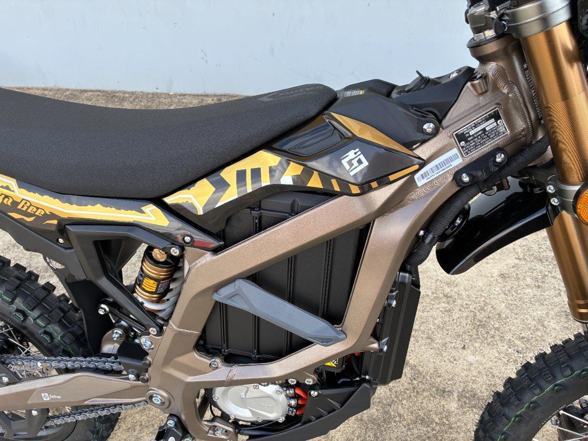 2025 SUR-RON ULTRA BEE T TRAIL