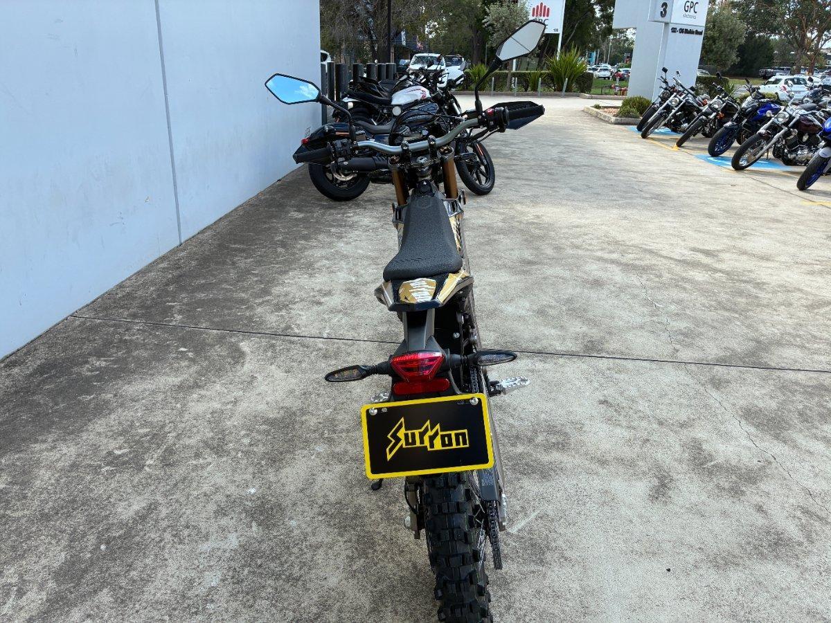 2025 SUR-RON ULTRA BEE T TRAIL