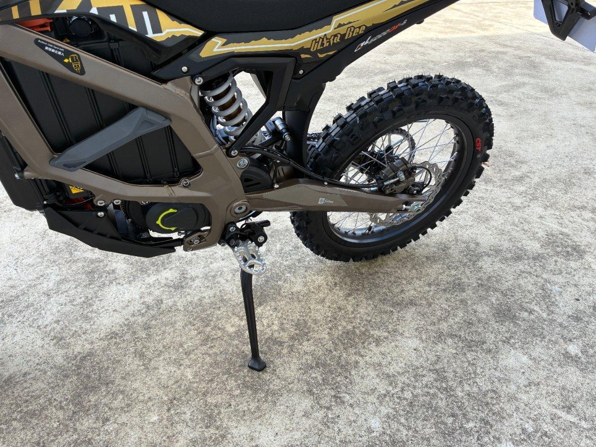 2025 SUR-RON ULTRA BEE T