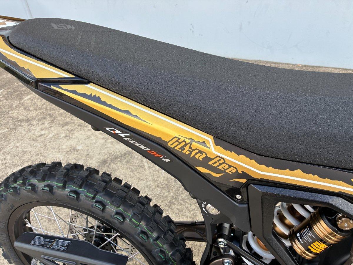 2025 SUR-RON ULTRA BEE T