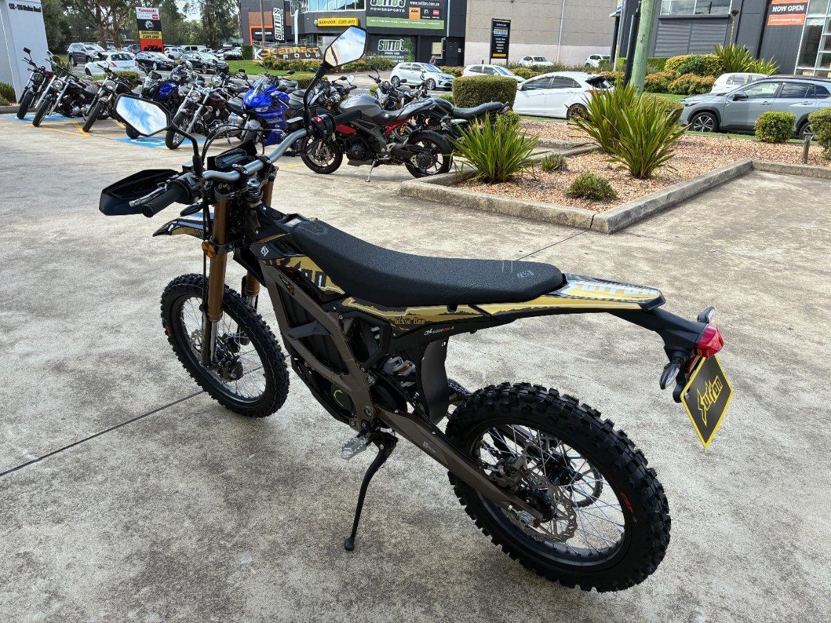 2025 SUR-RON ULTRA BEE T