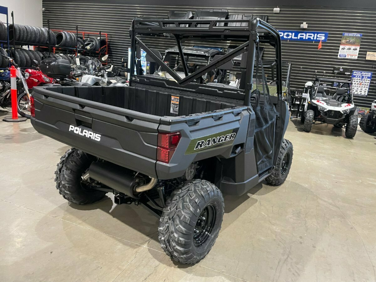 2023 POLARIS RANGER 1000 EPS ATV
