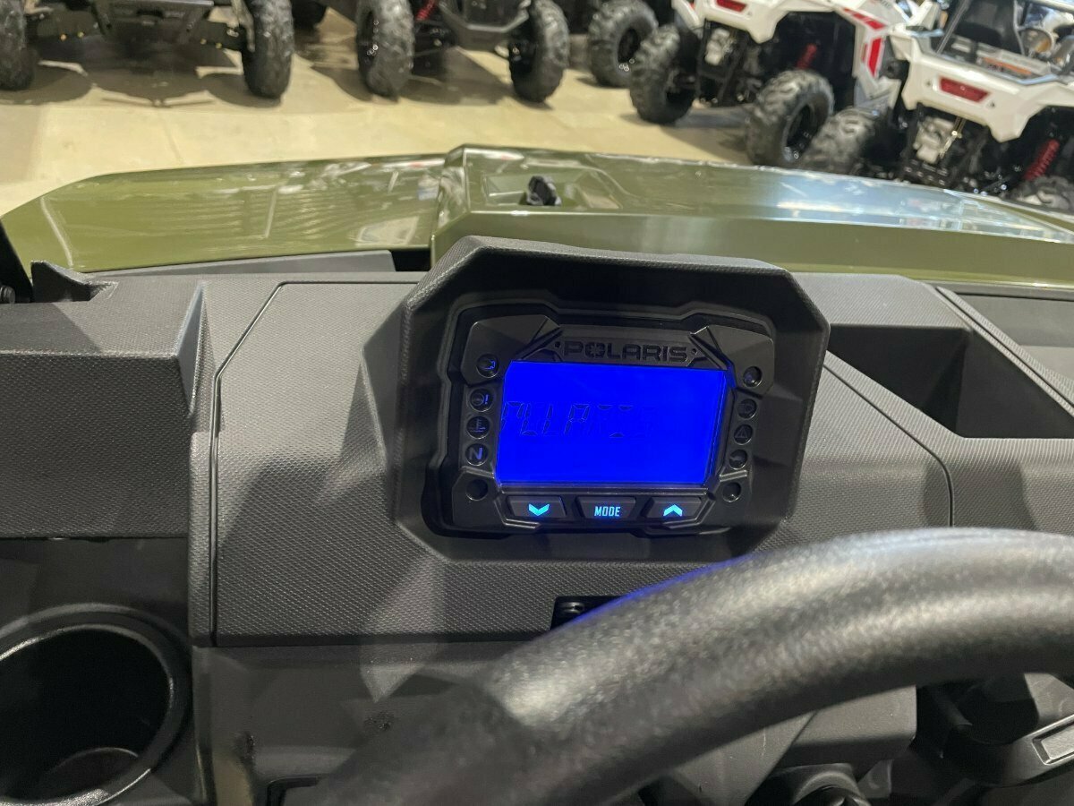 2023 POLARIS RANGER 1000 EPS ATV