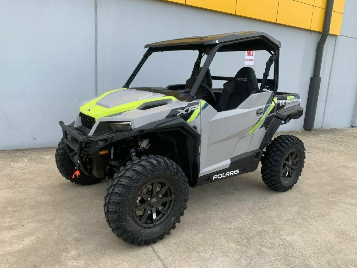 2023 polaris general xp 1000 sport atv jbfd5271204 just bikes