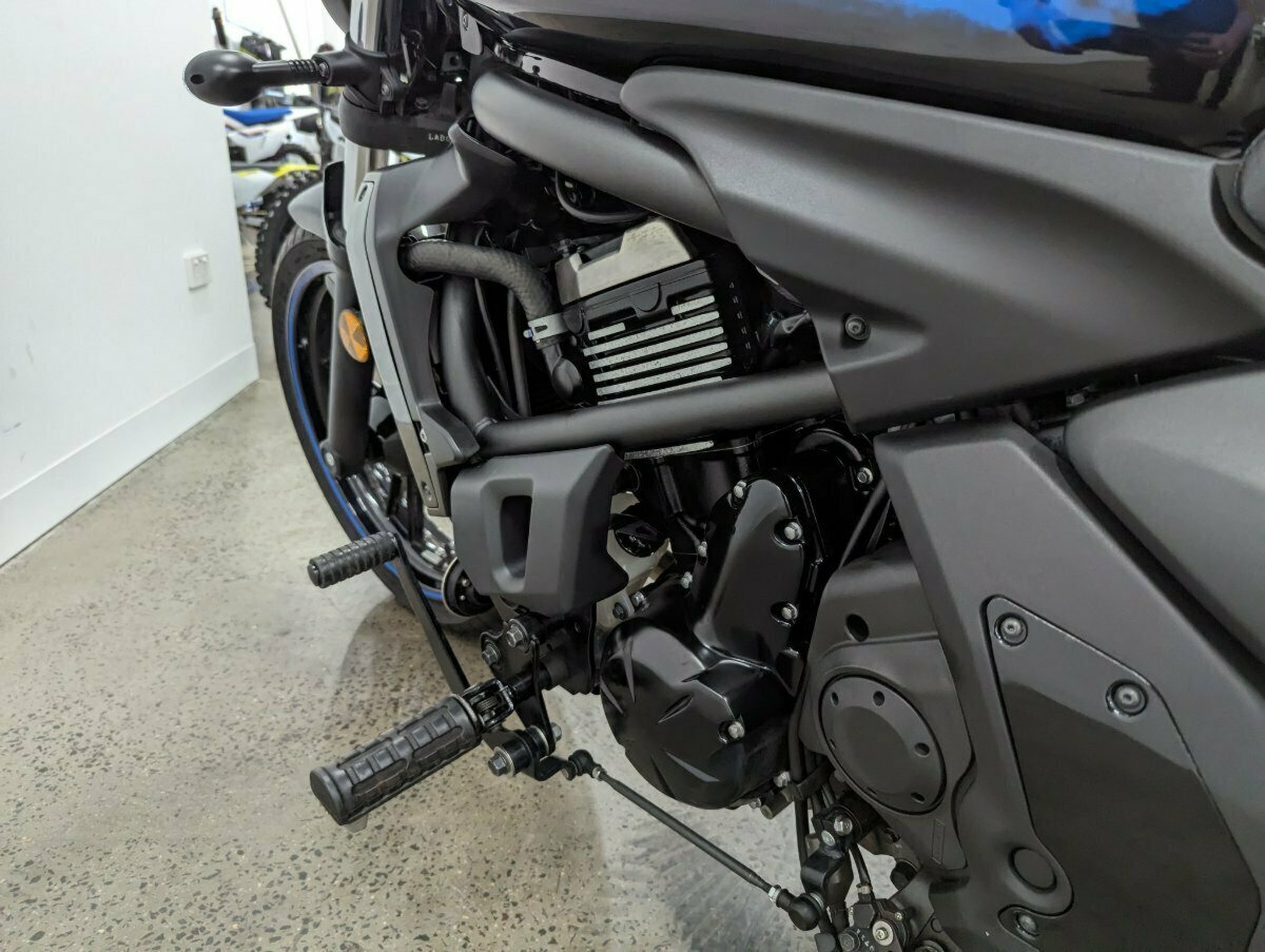 2021 KAWASAKI VULCAN S CRUISER