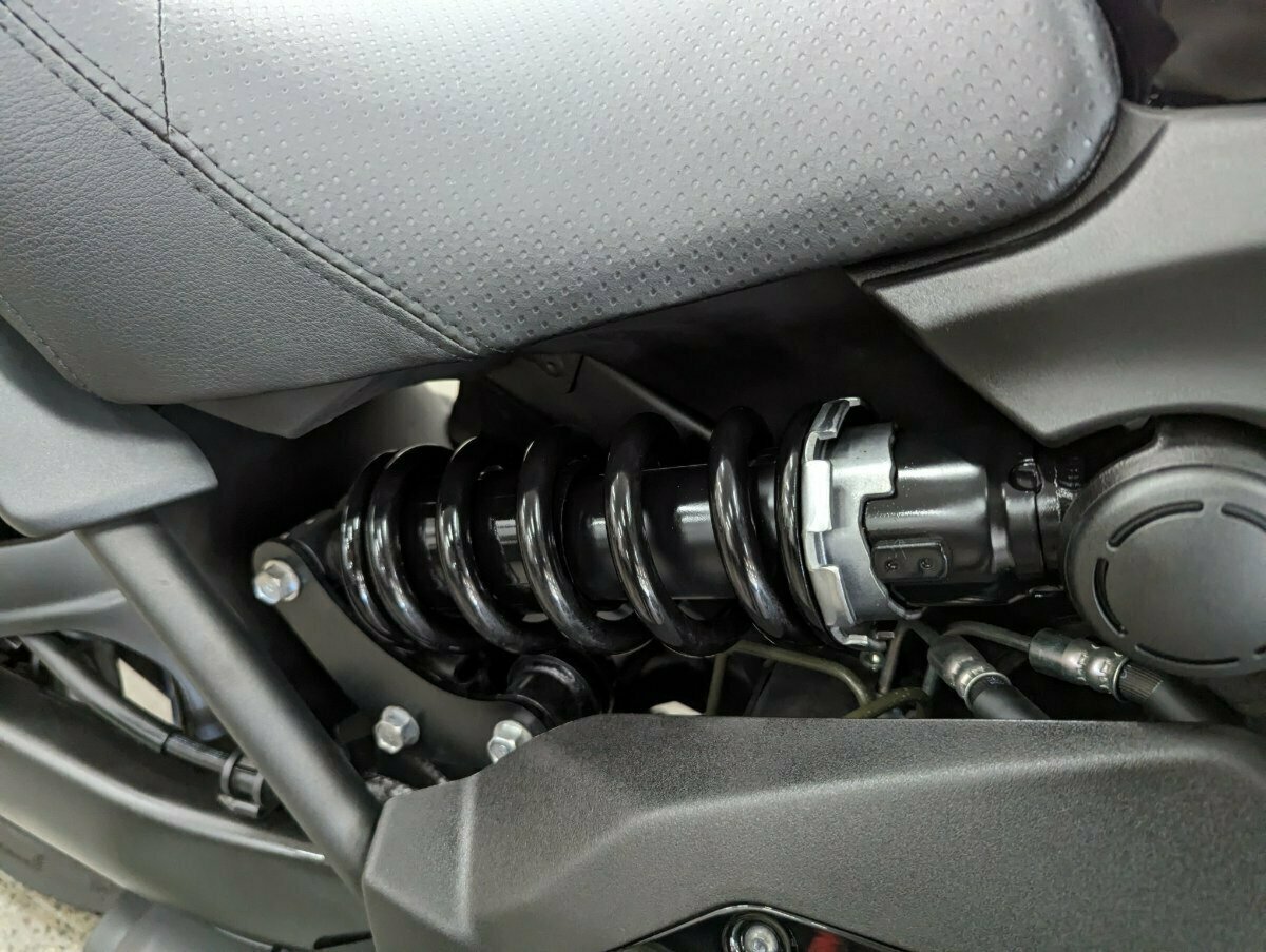 2021 KAWASAKI VULCAN S CRUISER