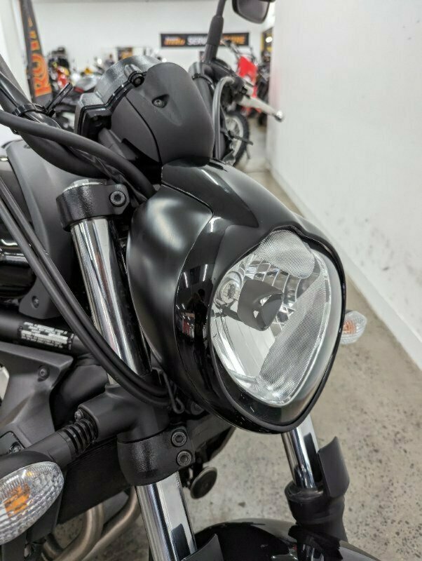 2021 KAWASAKI VULCAN S CRUISER