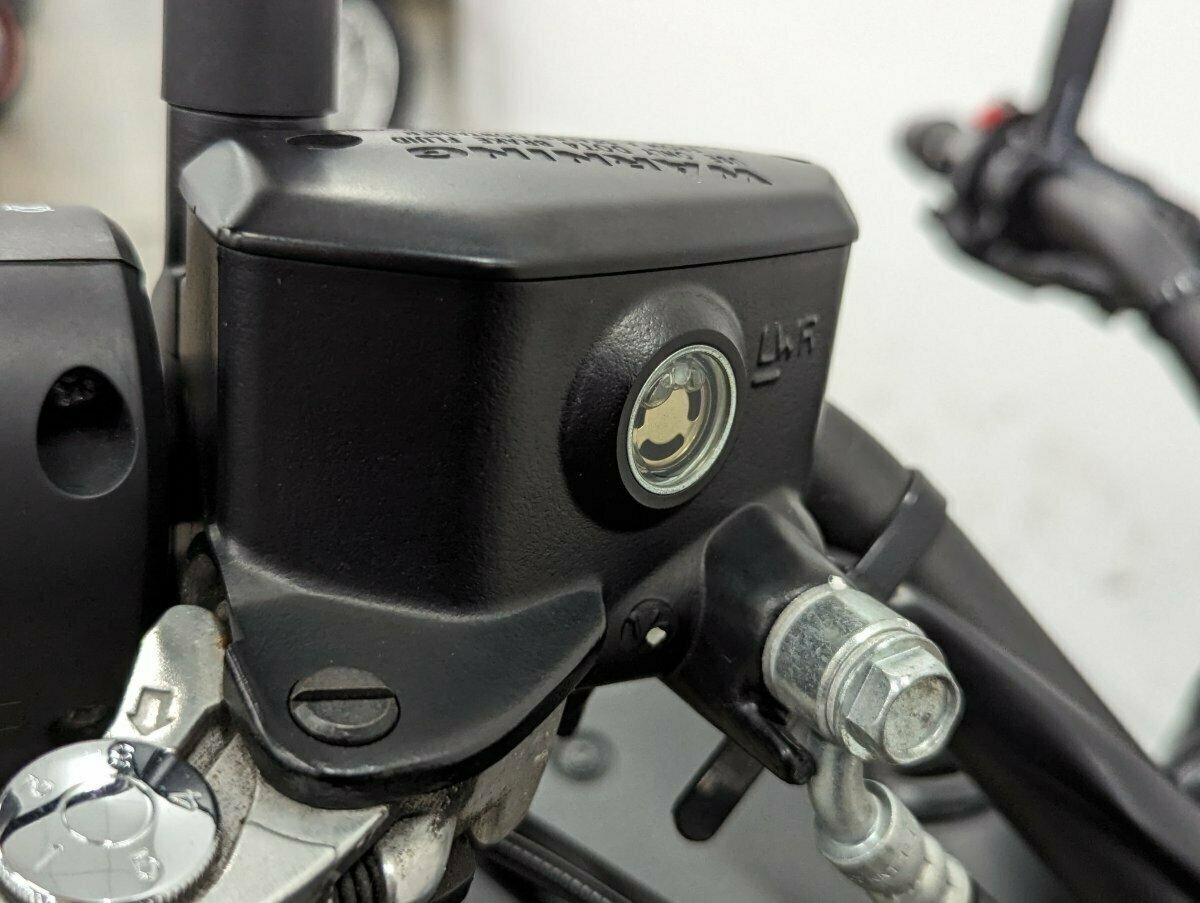 2021 KAWASAKI VULCAN S CRUISER