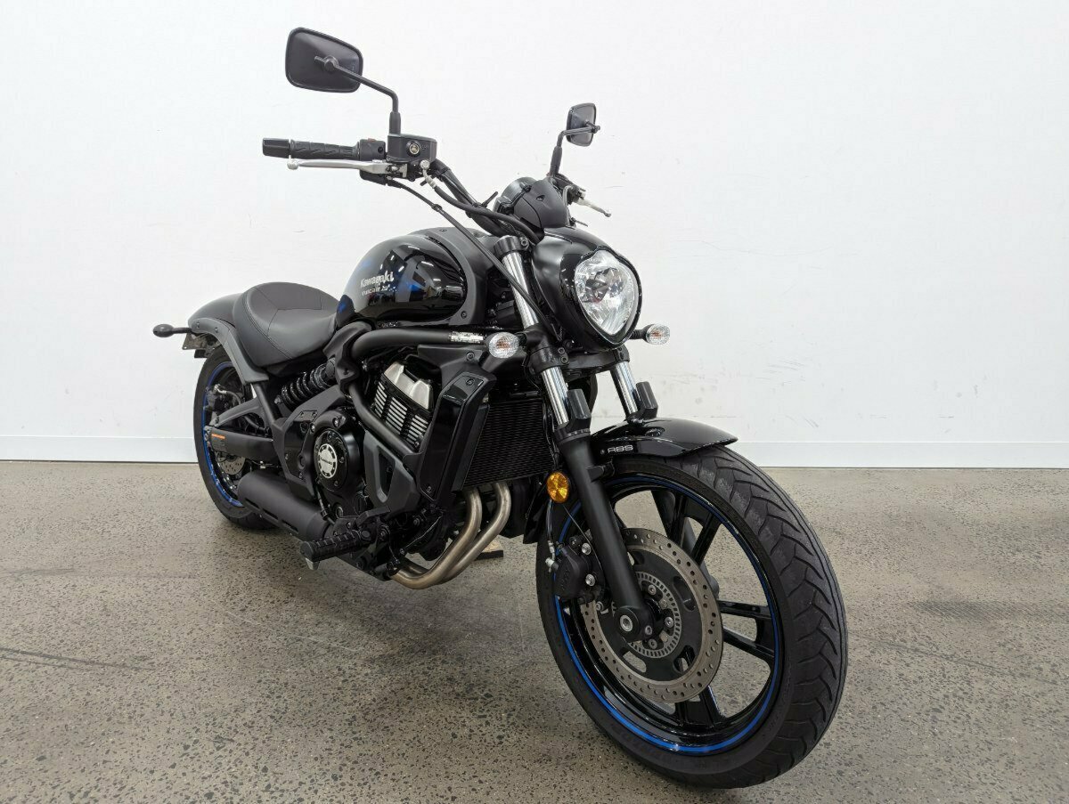 2021 KAWASAKI VULCAN S CRUISER