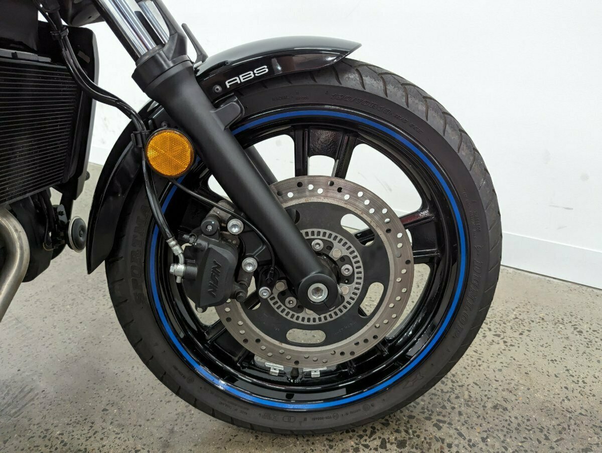 2021 KAWASAKI VULCAN S CRUISER