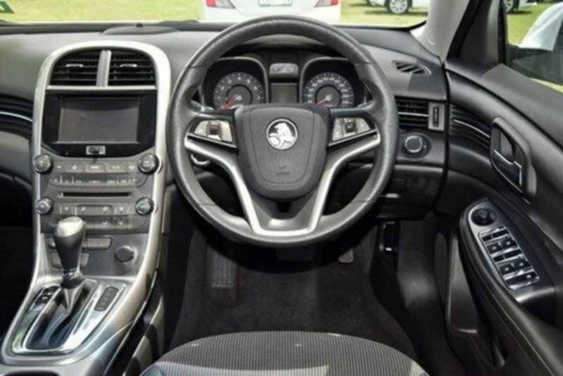 2013 HOLDEN MALIBU CD EM