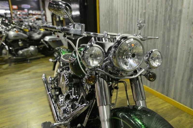 harley davidson 1700cc price