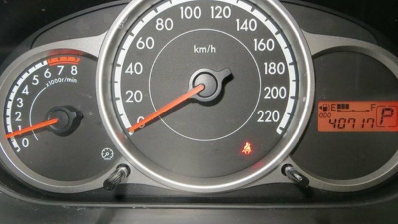 2012 MAZDA MAZDA2 NEO DE MY12