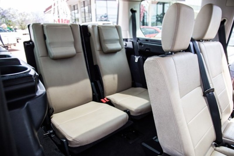 2008 LAND ROVER DISCOVERY 3 SE Series 3