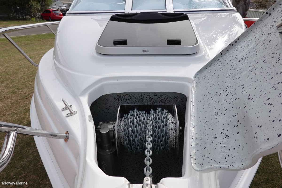 2021 HAINES HUNTER 565 OFFSHORE CRUISER BTFD5193375 BOATTRADER