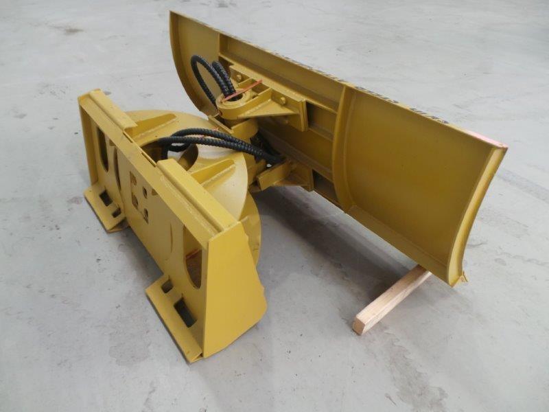 2016 WORKMATE 1830MM DOZER BLADE