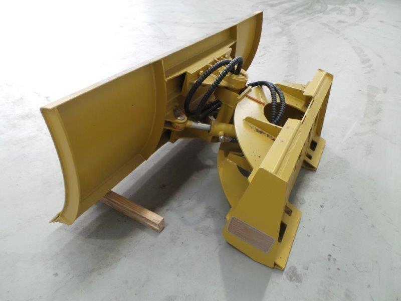 2016 WORKMATE 1830MM DOZER BLADE