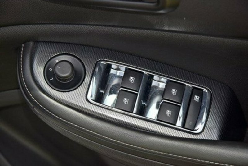 2013 HOLDEN MALIBU CD EM