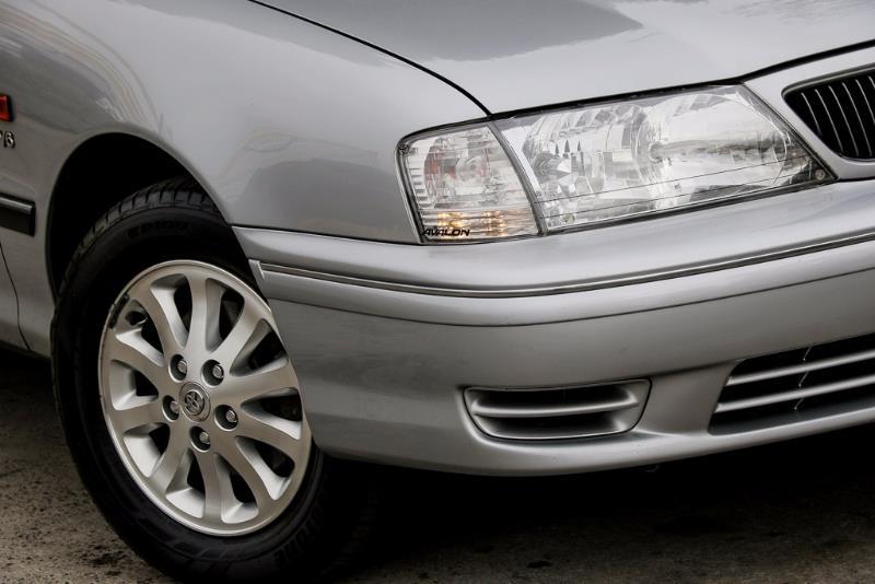 2002 TOYOTA AVALON Sorrento MCX10R Mark II