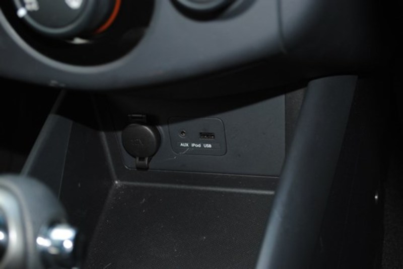 2012 KIA CERATO Si TD MY12