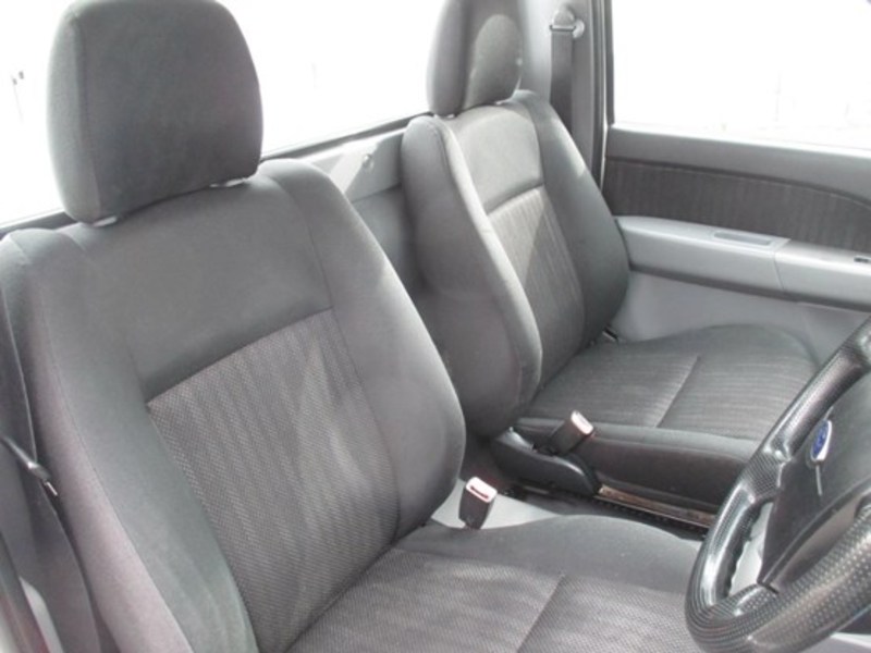 2011 FORD RANGER XL PK