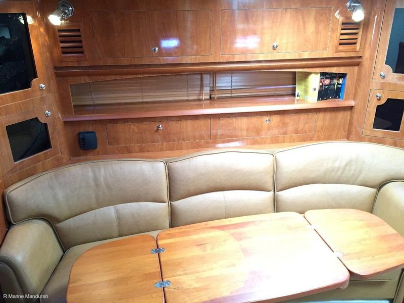 Four Winns Vista 348 2006 Beautifully Presented*******NEW STOCK******* Be Quick For This One!!