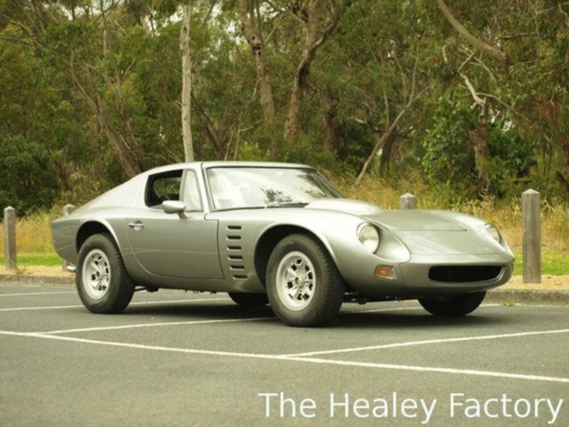 1971 BOLWELL NAGARI JCFD3972040 JUST CARS 1971 BOLWELL NAGARI JCFD3972040 JUST CARS