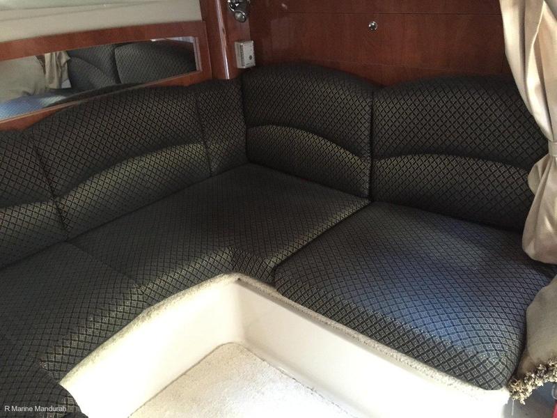 Four Winns Vista 348 2006 Beautifully Presented*******NEW STOCK******* Be Quick For This One!!