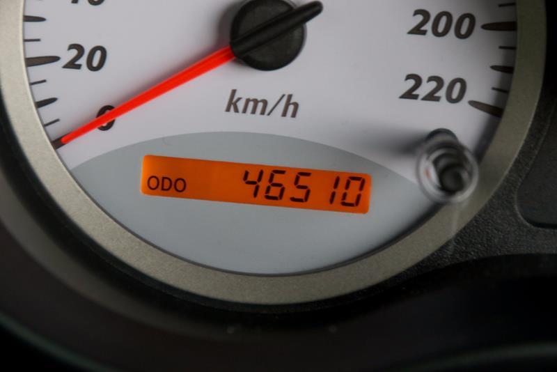 2005 TOYOTA RAV4 Cruiser ACA22R