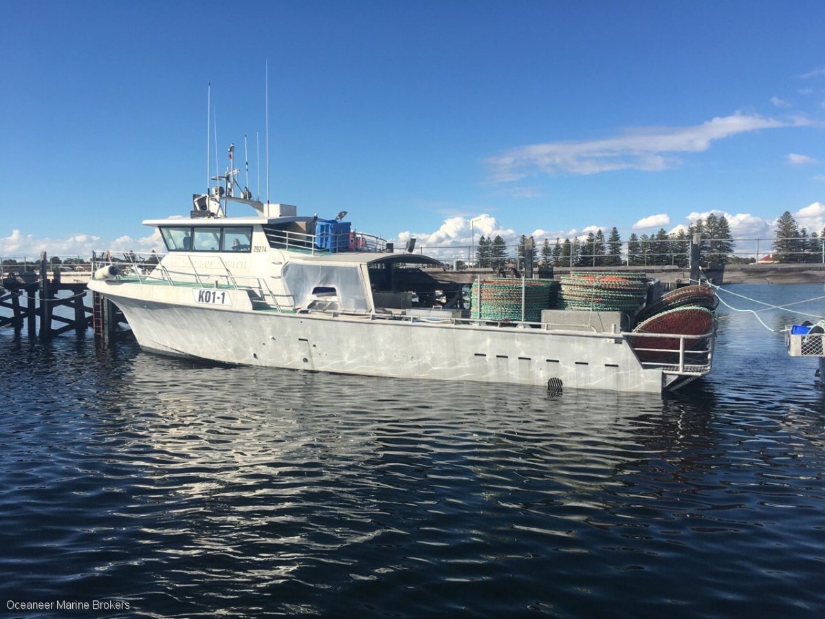 GBB ALUMINIUM FISHING BOAT BTFD5040760 BOATTRADER