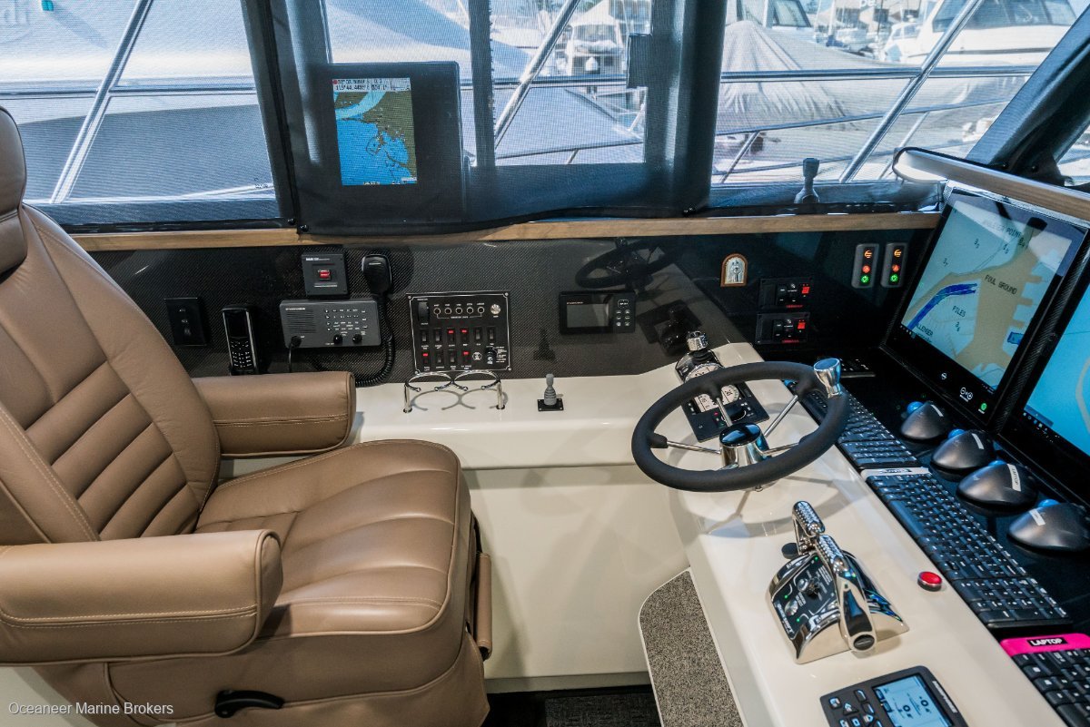 2018 GLOBAL MARINE 86 FISHER - BTFD5191272 - BOATTRADER