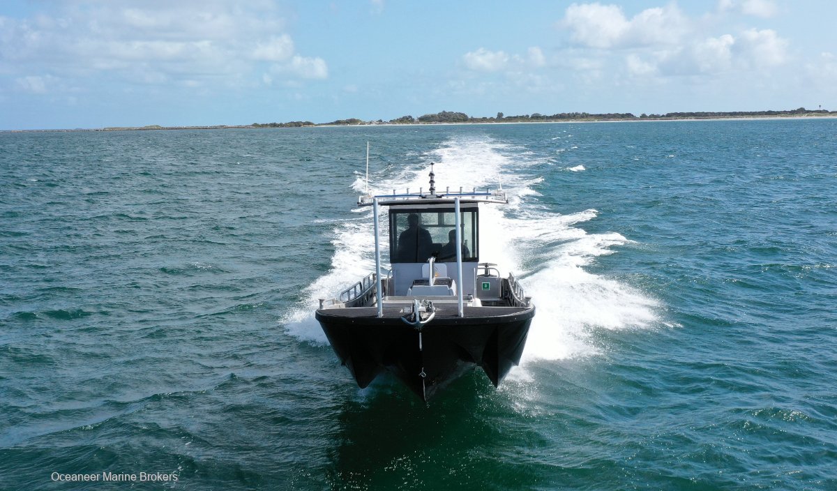 BATAVIA BOAT BUILDERS TRIHULL BOAT BTFD5239292 BOATTRADER