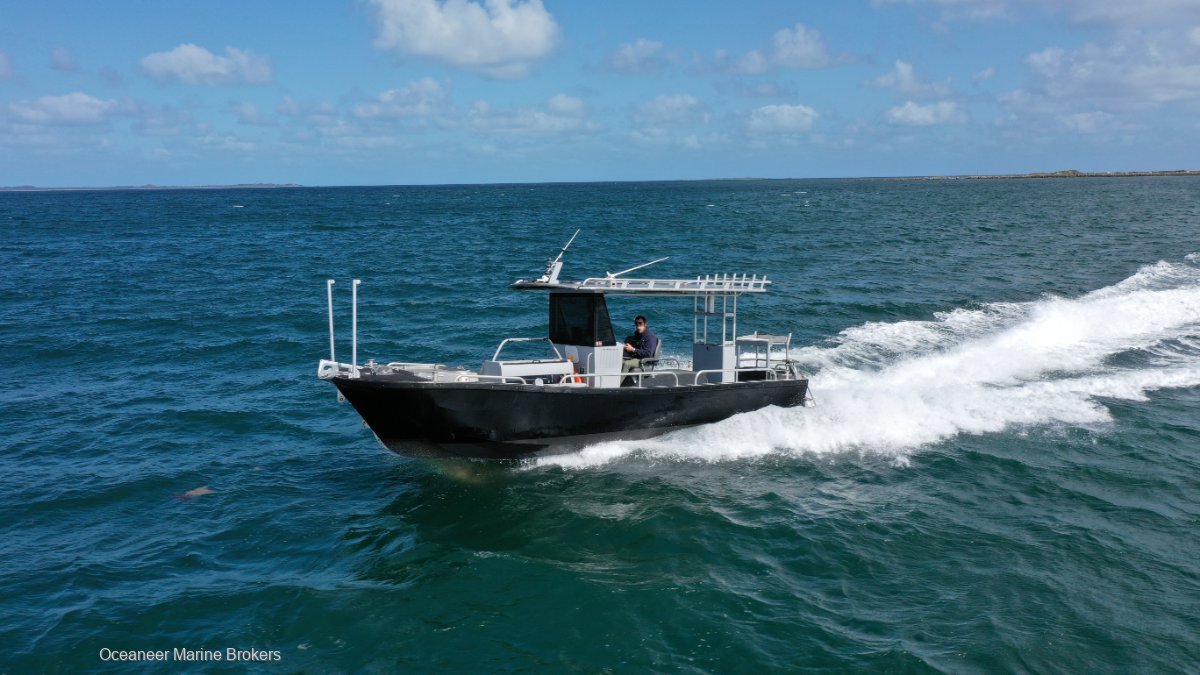 BATAVIA BOAT BUILDERS TRIHULL BOAT BTFD5239292 BOATTRADER