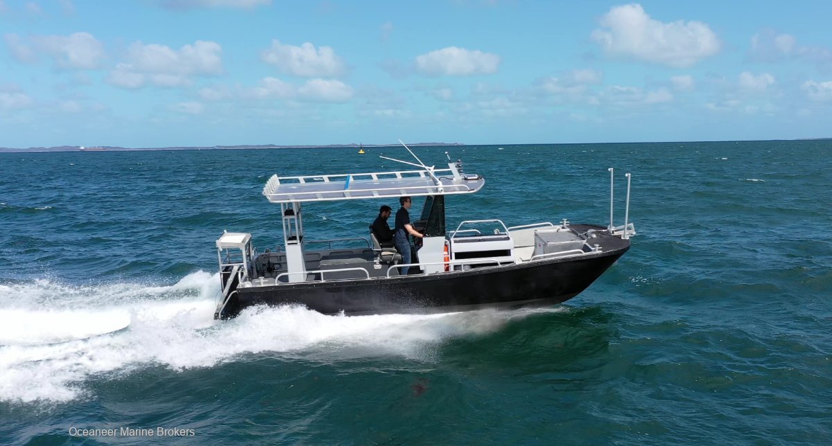 BATAVIA BOAT BUILDERS TRIHULL BOAT BTFD5239292 BOATTRADER