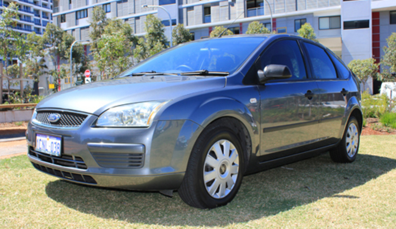 Is A 2006 Ford Focus Cl Right For You? (Price & Specs Breakdown) - rr81lut