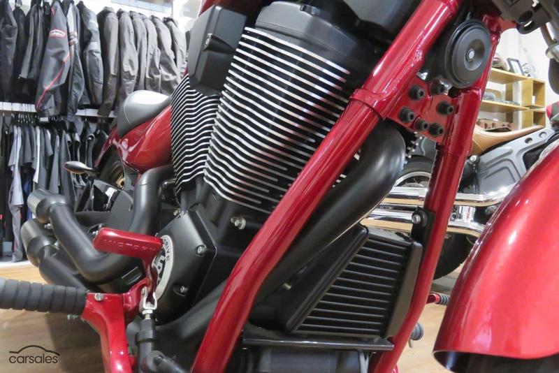 2016 VICTORY VEGAS