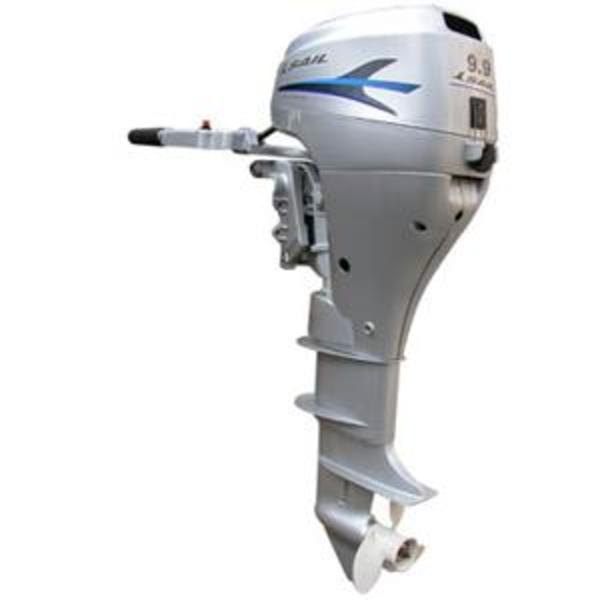 Outboard Clearance Sale