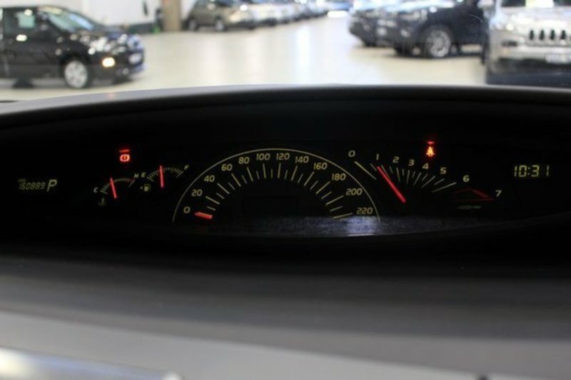 2010 TOYOTA TARAGO GLi ACR50R MY09