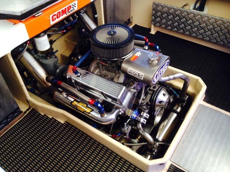 1983 HAMILTON JET 83 ATF3421152 BOATTRADER