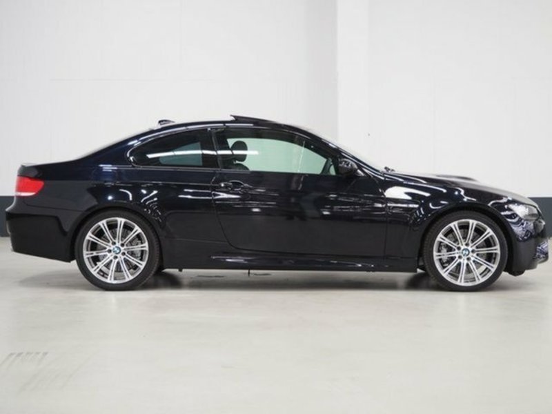 2009 BMW M3 E92