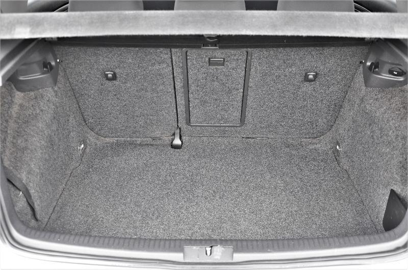 2006 VOLKSWAGEN GOLF Comfortline V