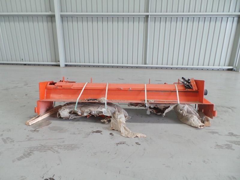 2016 SWENSON HYDRAULIC SPREADER