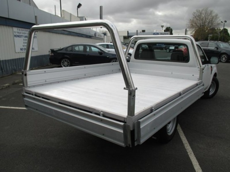 2011 FORD RANGER XL PK