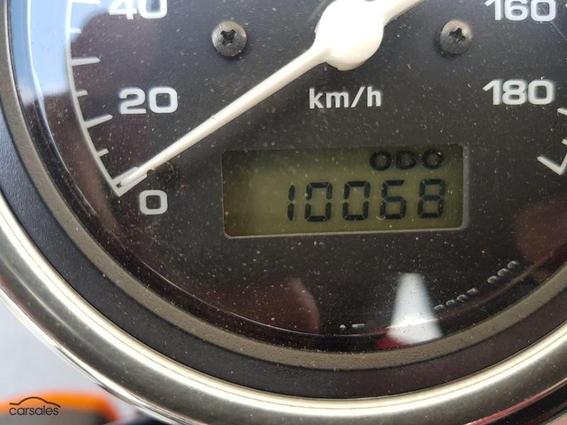 2012 HONDA CB400 ABS