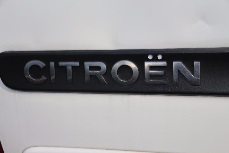 2005 CITROEN BERLINGO II - M59
