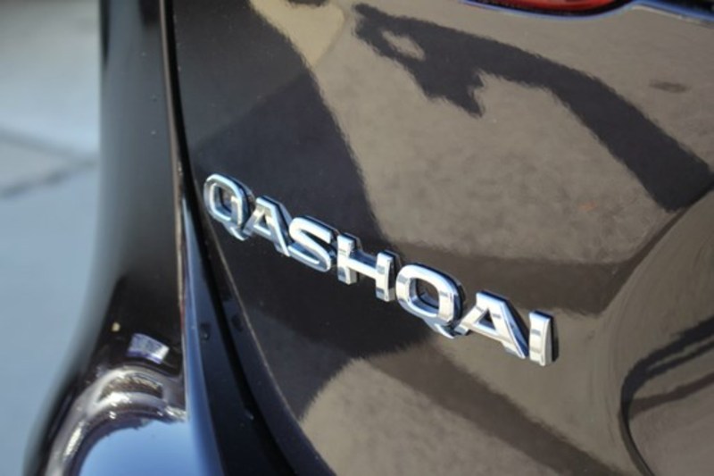 2015 NISSAN QASHQAI TL J11