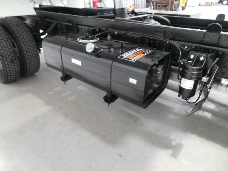 2017 FUSO Canter 918 Canter 918 Truck