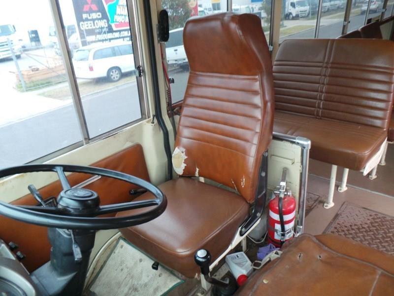 1984 HINO AC 140K BUS