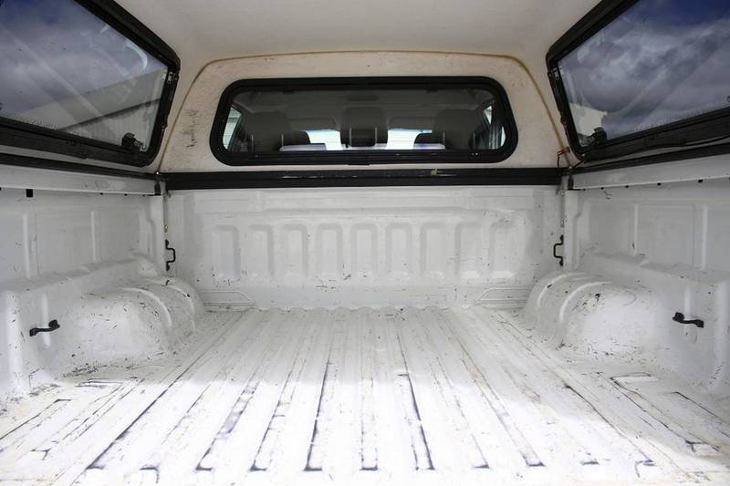 2012 FORD RANGER XL 2.2 (4x4) PX