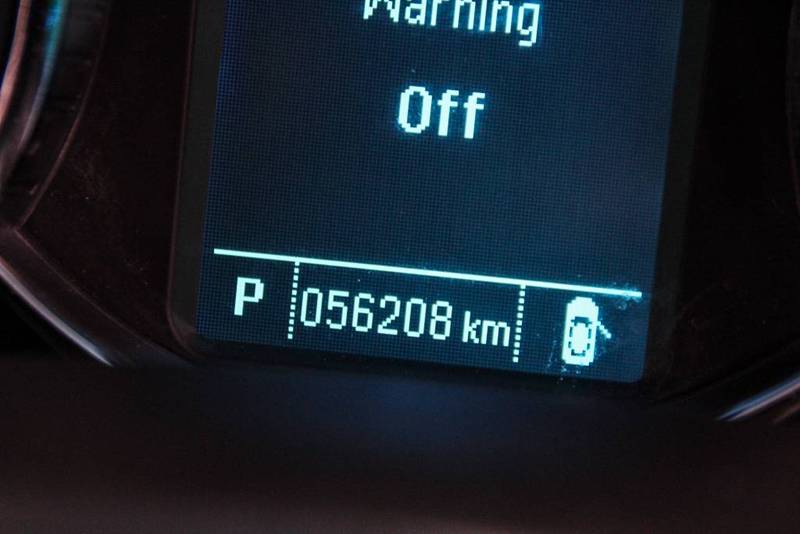 2013 HOLDEN CRUZE SRi JH MY13